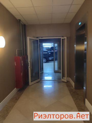������ ����������� ����� � �� barkli residence (���� �4)