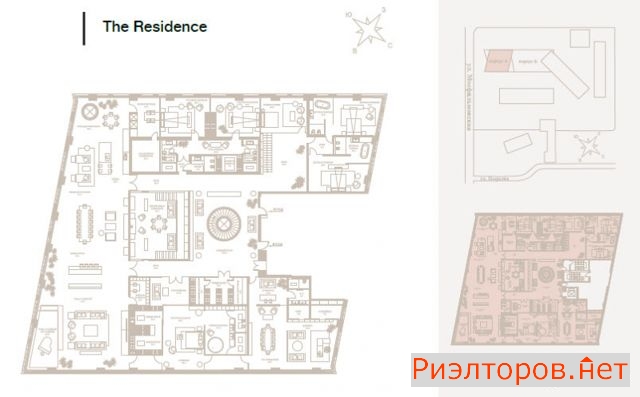 �� art residence ������ (���� �4)