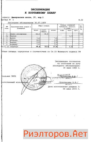 ������ �������� ����������� ����� 37�1 (���� �4)