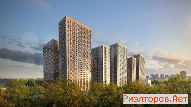купить студию перовское шоссе 4с2 (фото №6) купить студию перовское шоссе 4с2 (фото №6)