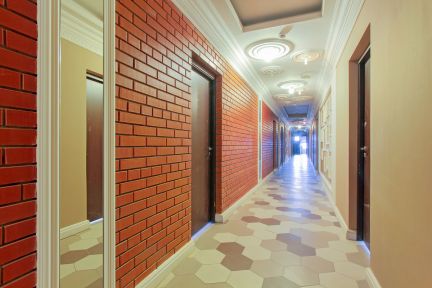 ������ ���� � �� the loft (���� �4)