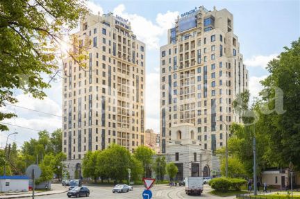 �� barkli residence �� ������������ 1 (���� �2)
