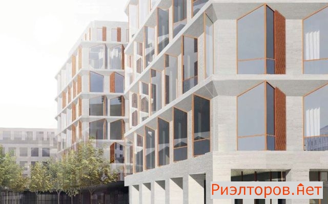 �� A-residence (���� �4)