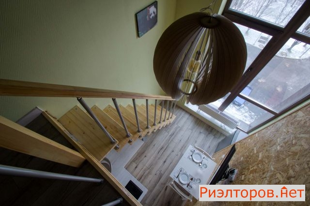 ����� �������� ��������� � �� apart ville (���� �4)