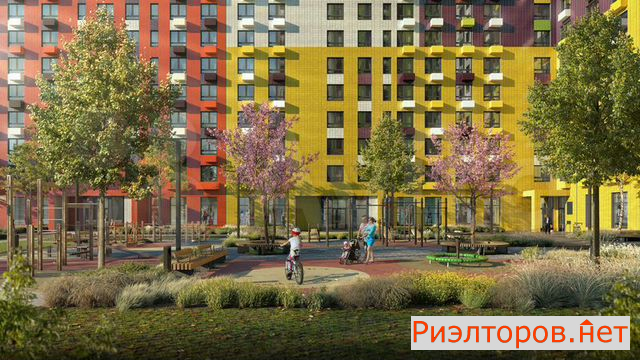 купить квартиру 1-й грайвороновский проезд 7с53 (фото №6) купить квартиру 1-й грайвороновский проезд 7с53 (фото №6)