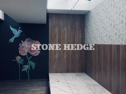 ����� ��������� ���������� ���������� � �� tribeca apartments (���� �7)