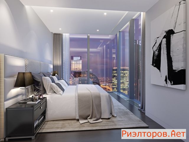 ����������� ���� �� neva towers (���� �4)