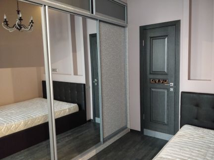 ����� �������� � �� tribeca apartments (���� �11)