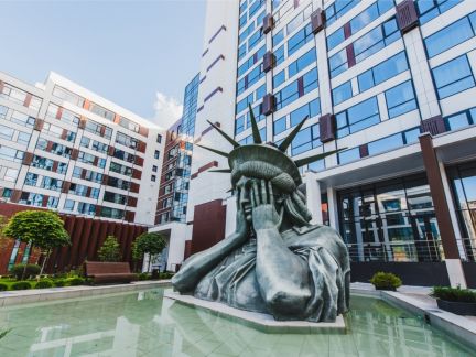 �� tribeca apartments ������ ������� ���������� (���� �6)