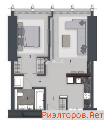�� neva towers ����������� (���� �4)