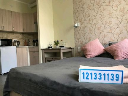 ����� �������� ��������� � apartment seligerskaya (���� �18)