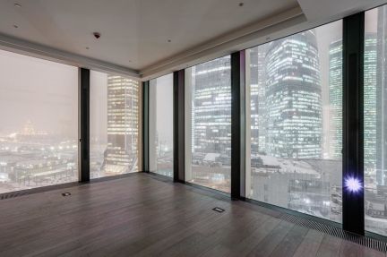������ ����������� � �� neva towers (���� �15)