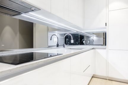 ������ ����������� � �� neva towers (���� �11)