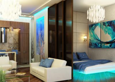 �� tribeca apartments ������ �������� (���� �2)
