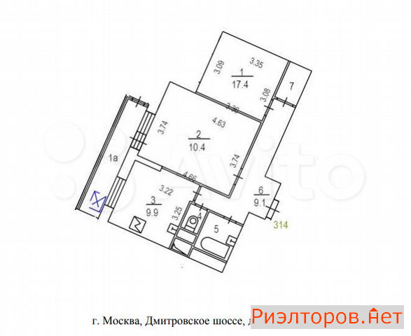 купить квартиру дмитровское шоссе 70 (фото №17) купить квартиру дмитровское шоссе 70 (фото №17)
