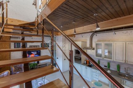 ����������� the loft (���� �8)