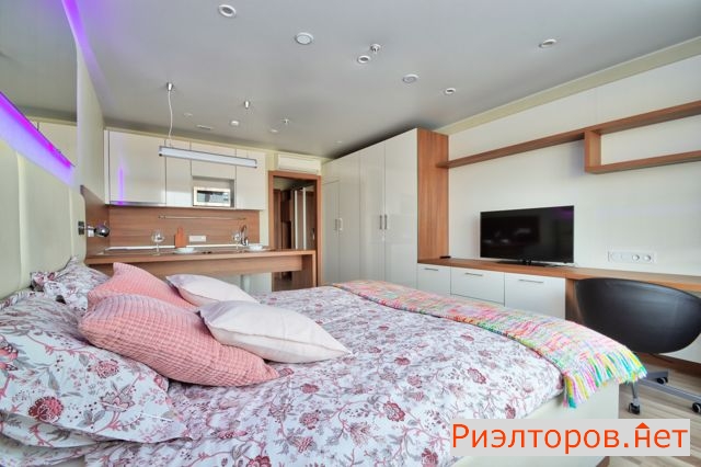 ����� �������� � purple apartment ��������� �� 16 (���� �7)