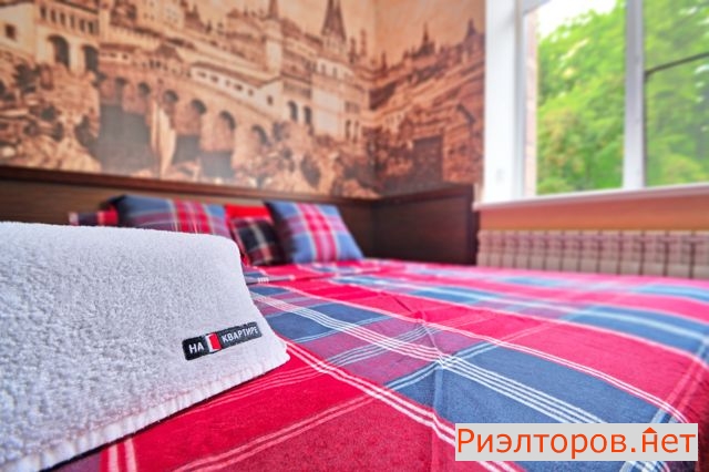 ����� �������� ��������� holiday apartments ����������� ����� 4��8 (���� �5)