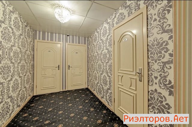 ����� �������� � �����-����� crown apartments (���� �5)