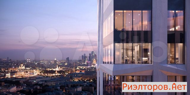 �� tatlin apartments ������ (���� �7)