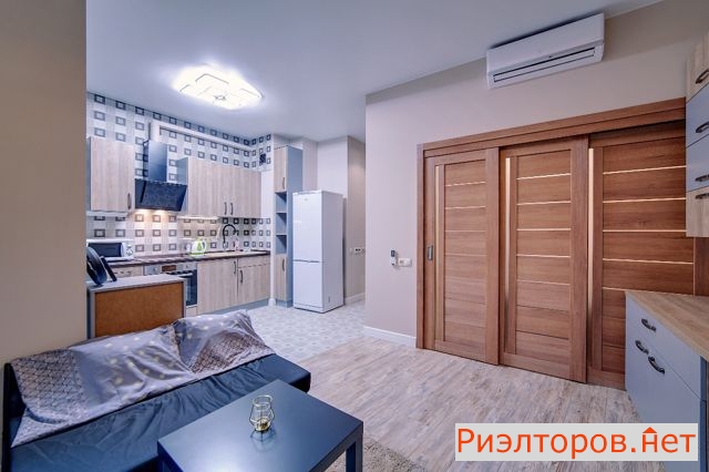 ����� �������� ��������� favorite apartments (���� �5)