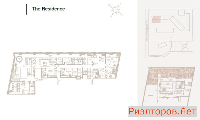�� art residence ������ (���� �5)