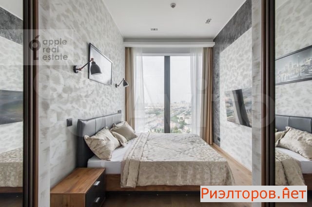 ����� �������� � �� Neva Towers (���� �7)