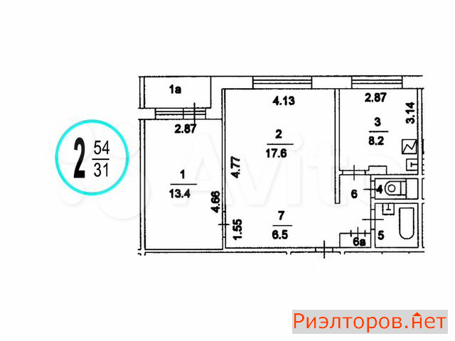 купить квартиру веерная улица 1к4 (фото №7) купить квартиру веерная улица 1к4 (фото №7)