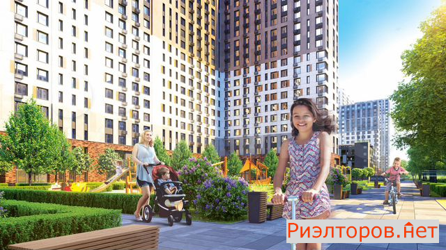 купить квартиру поселение московский московский (фото №7) купить квартиру поселение московский московский (фото №7)