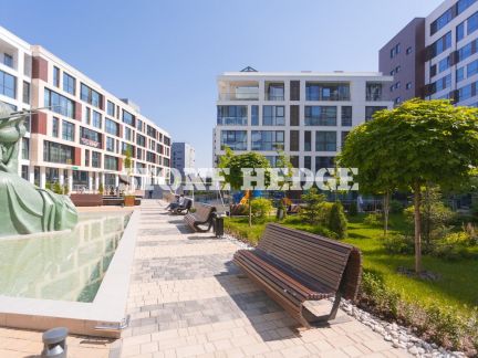 ����� ��������� ���������� ���������� � �� tribeca apartments (���� �2)