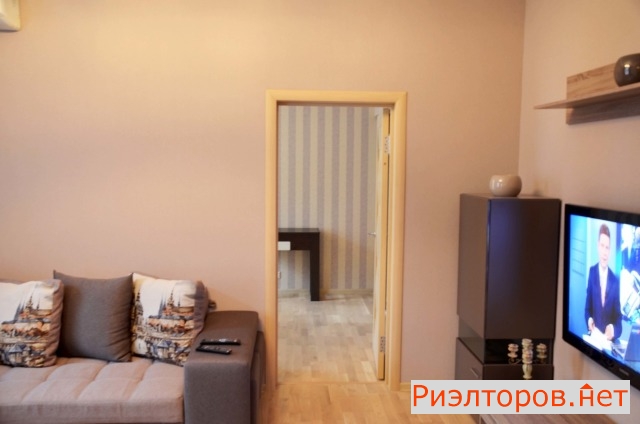 ����� �������� ��������� � cosy-3 apartments ����������� �������� 23�1 (���� �2)