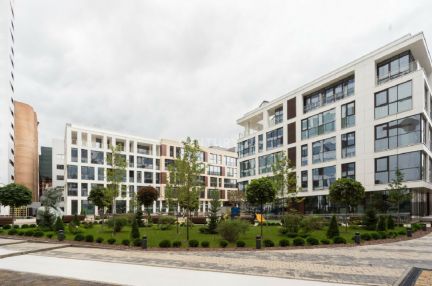 �� tribeca apartments (���� �1)