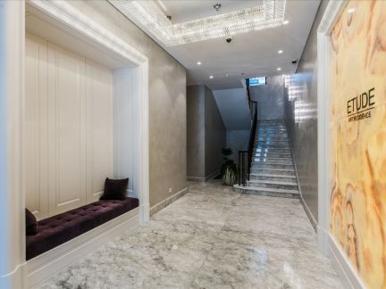 �� �� ����������� art residence (���� �16)