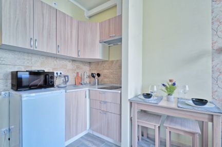 ����� �������� ��������� � apartment seligerskaya (���� �2)