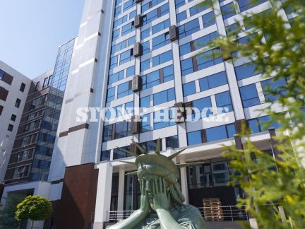 ������ ��������� ���������� ���������� � �� tribeca apartments (���� �13)