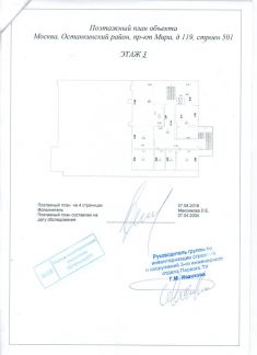 ����� ��������� ��� ���� �������� ���� 119�501 (���� �2)