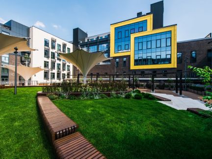 �� �� ����������� art residence (���� �10)