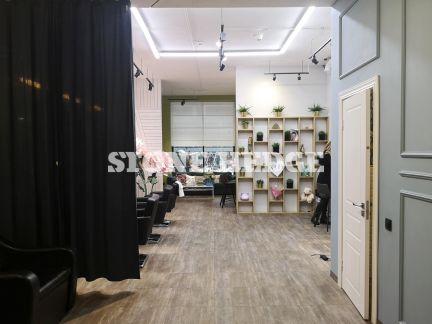 ����� ��������� ���������� ���������� � �� tribeca apartments (���� �20)