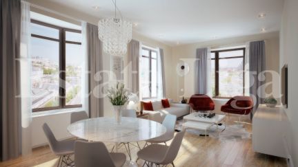 �� barkli residence ������ (���� �6)