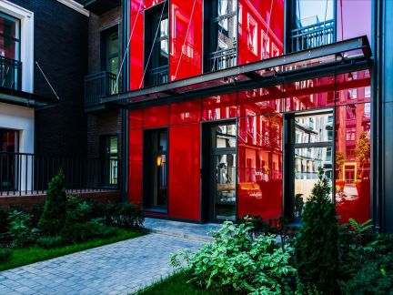 �� �� ����������� art residence (���� �12)