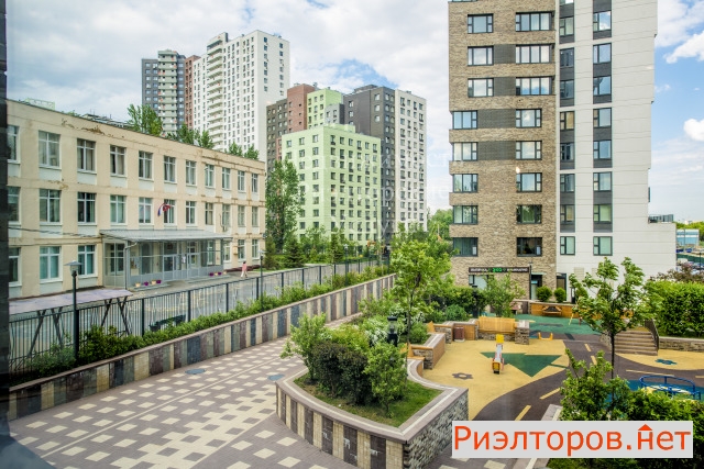 �� wellton park ����� ������ ������ (���� �16)