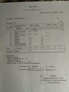 ������ �������� ����������� ������ 21 (���� �9)