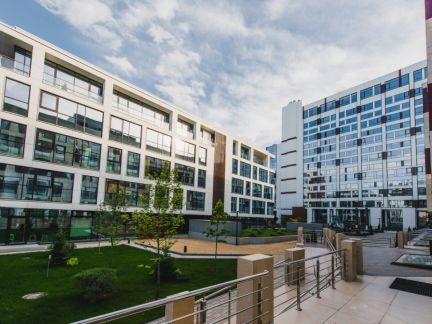 �� tribeca apartments ������ ���������� (���� �3)
