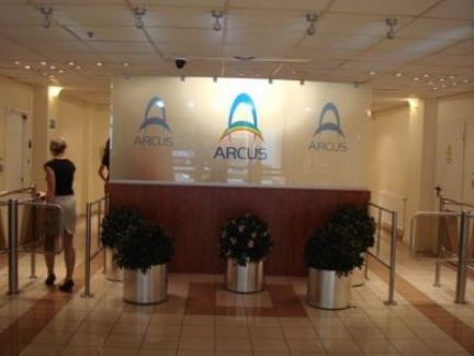 ������ ���� � �� ARCUS (���� �14)