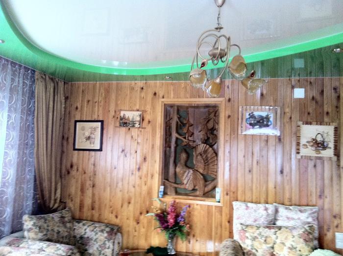 ���� � ������ � ����������� ������ (���� �2)