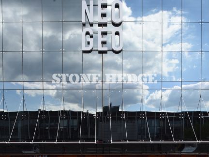 ����� �������� ��������� � �� neo geo ��. ��������� 17 (���� �19)