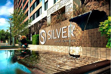�� silver ������ (���� �2)