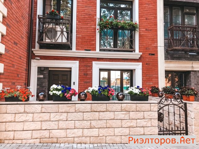 �� loft garden ������ ����������� (���� �9)