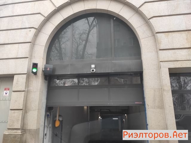 ������ ����������� ����� � �� barkli residence (���� �6)