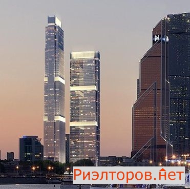 ������ �������� � neva towers ���� (���� �6)